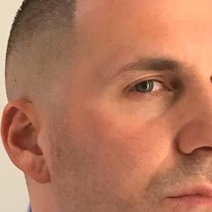 Meet your Posher, Robert